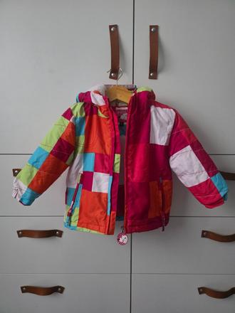 Zimná bunda 86, pidilidi,86