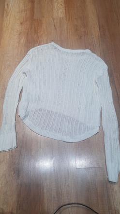 Dievčenský sveter, new look,146