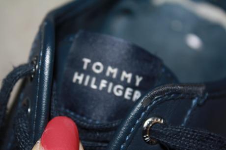 Tommy hilfiger tenisky, tommy hilfiger,42