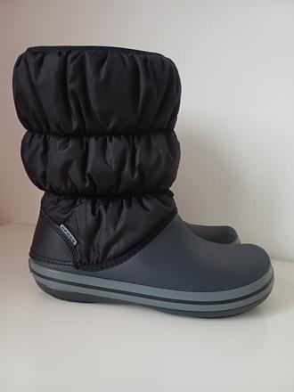 Crocs snehule, crocs,37