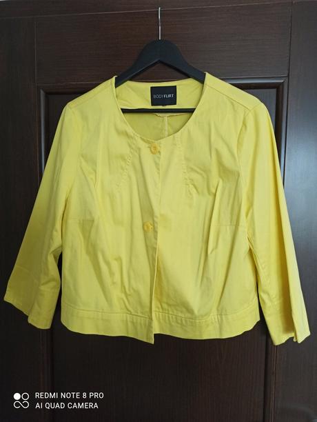 Dámske sako, bonprix,44