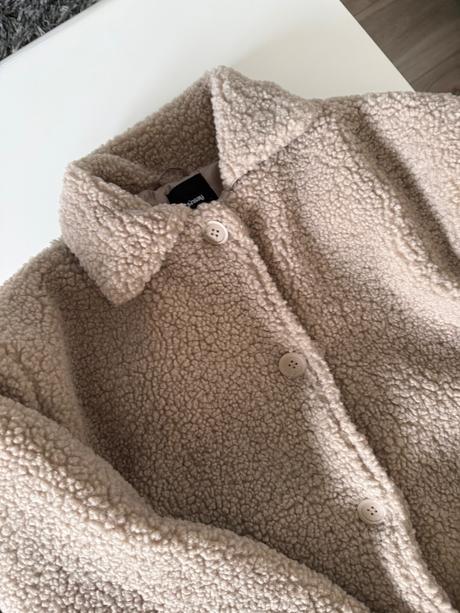 Dievčenský kabatik, sinsay,158