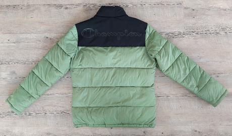 Pánska zimná vetrovka champion, champion,m