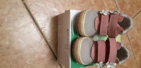 Detské topánocky, protetika,20