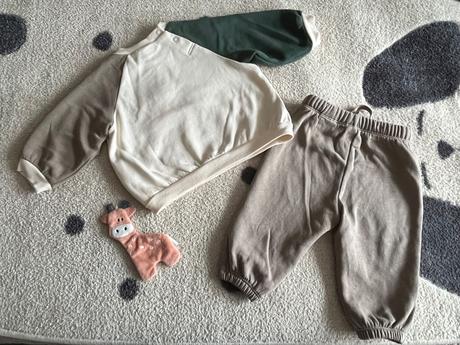 Súprava s mickey m., h&m,68