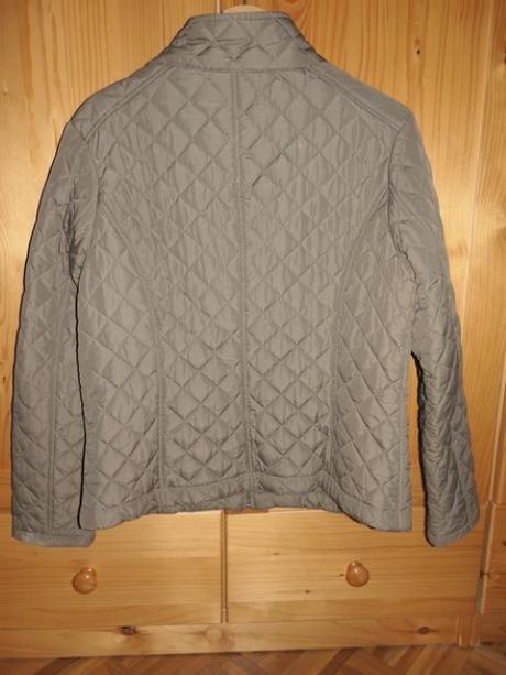 Oui luxusna presivana damska bunda vel. l, l