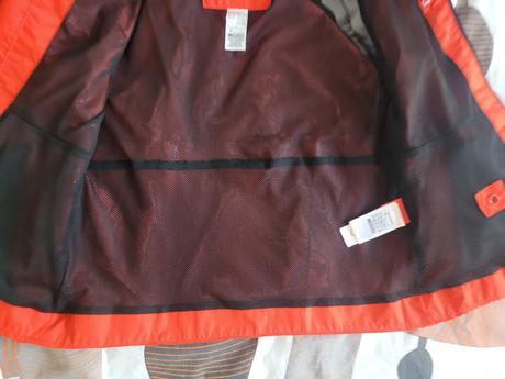 Bunda tenká decathlon, quechua,122