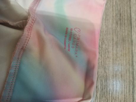 Legíny, primark,140