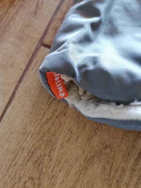 Rukavnik emitex, emitex