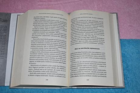 Keď hitler bral kokain a leninovi ukradli mozog,