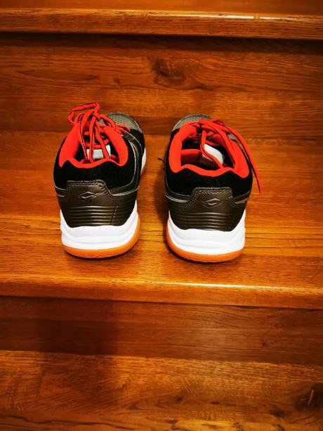 Tenisky do telocvične, lotto,37