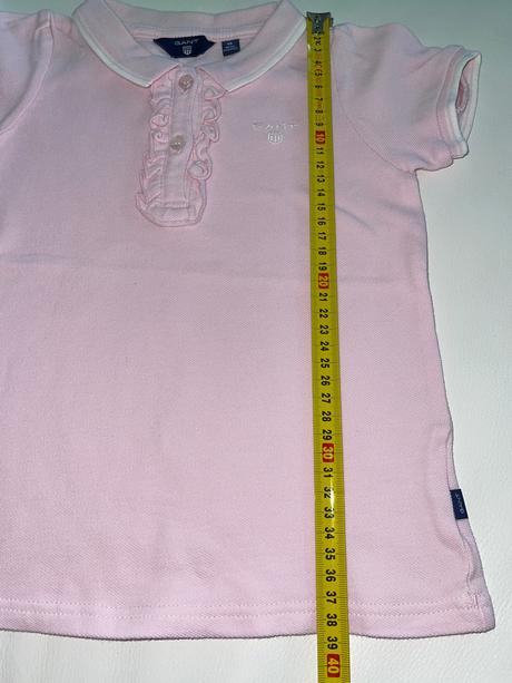 Gant tričko, gant,98