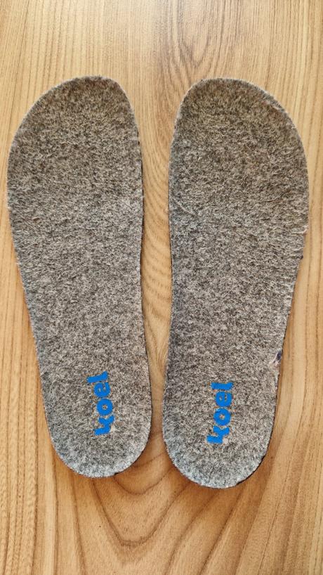 Koel barefoot topánky, koel4kids,32