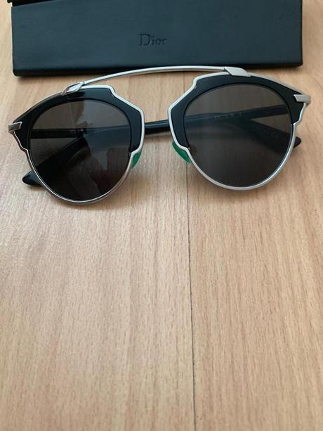 Dior soreal okuliare, dior