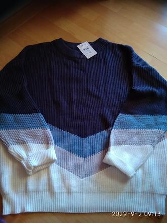 Nový sveter roxy, roxy,xl