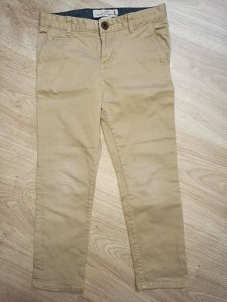 Nohavice, h&m,110