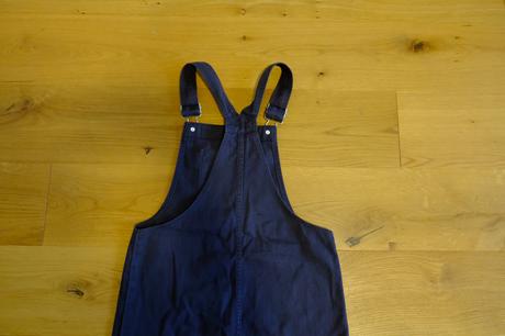 Saty na traky, h&m,140