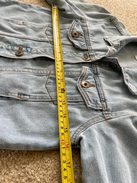 Rifľová bunda, reserved,140