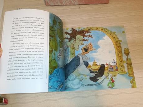 Jonathan swift gulliver's travels  pb+hb au20, 