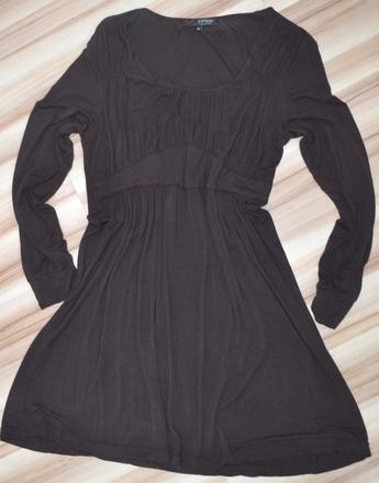 Bavlnené šaty veľ.50, xxxl