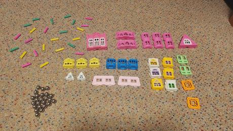 Magnetická stavebnica, 