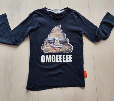 Predam meniace tricko, 134