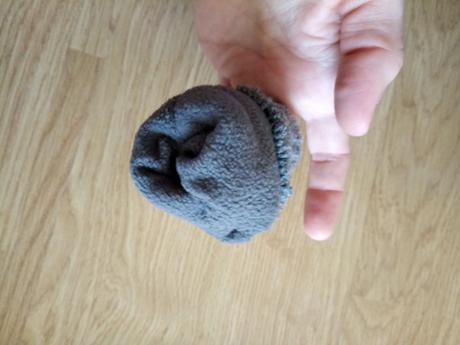 Rukavičky pod šité, pepco,74