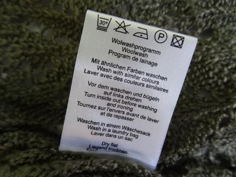 Letný svetrík nizzin fiona, veľ. xl, xl