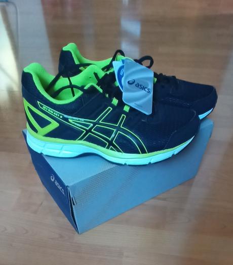 Tenisky asics č.41.5, asics,41