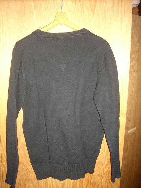 Chlapčenský pulóver, marks & spencer,128