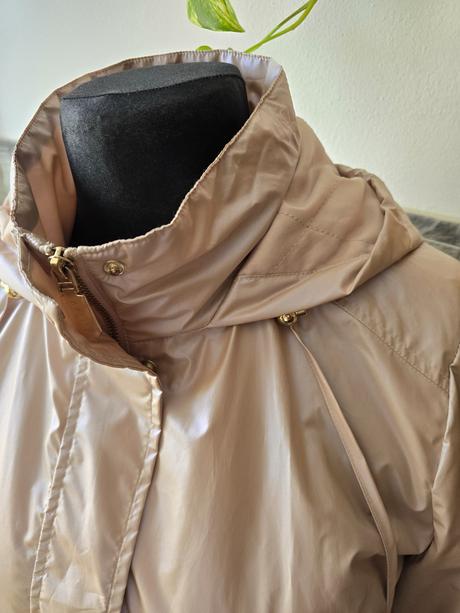 Prechodný kabát č.36, mohito,36