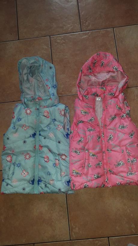 Vestičky 92, pepco,92