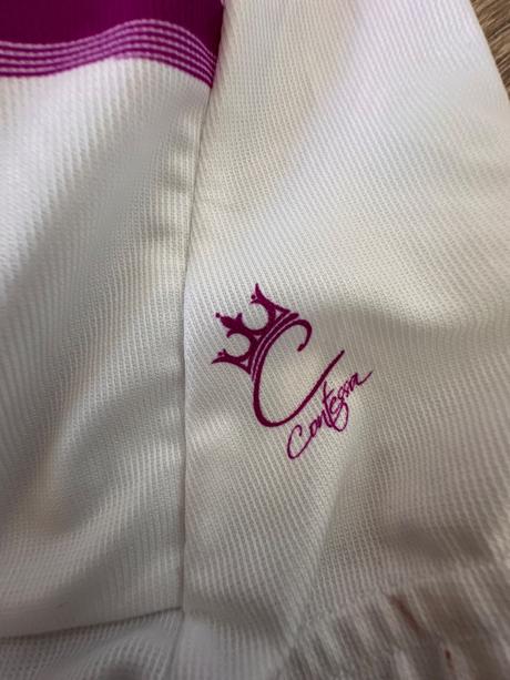 Cyklistické tielko, s