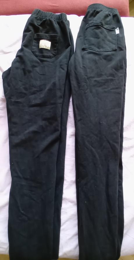 Leginy 2 krát, japitex,158