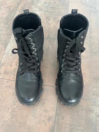 Cizmy,  cizmicky, 34