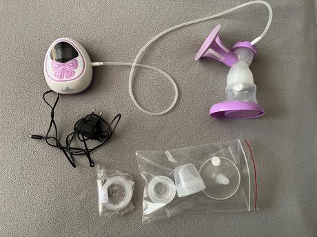 Elektricka odsávačka, 