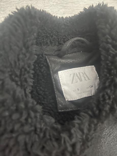 Kozenkova bunda chlapec, zara,134