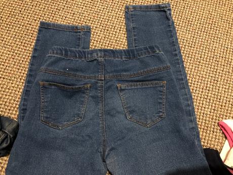 Riflove leginy, mäkke rifle tenke, reserved,128