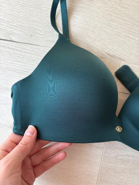 Podprsenka vs - 75a, victoria's secret,75a