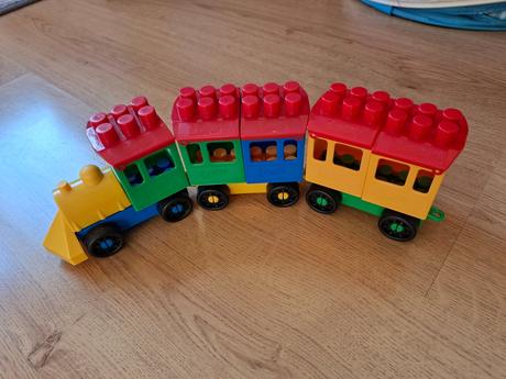 Stavebnica (veľké dieliky),