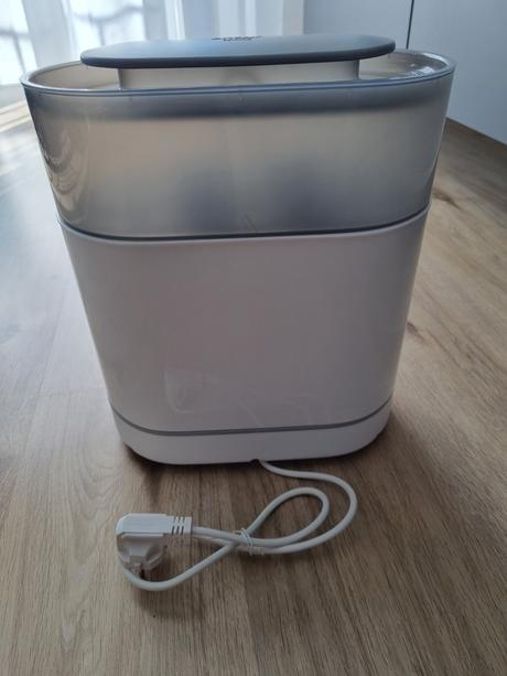 Sterilizátor philips avent, avent