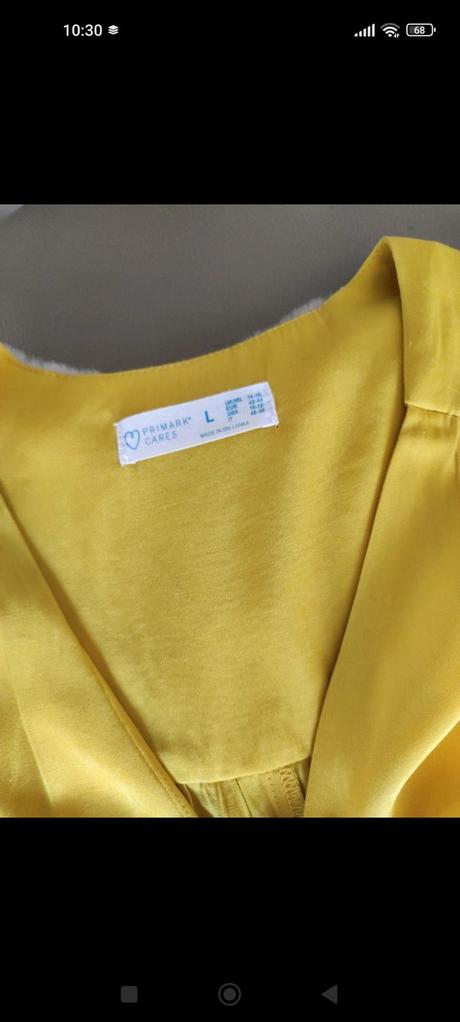 Dámska blúzka, primark,l