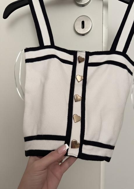 Elegantný top, amisu,xs