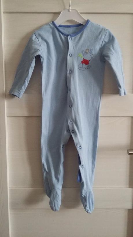 Overal 2 balenie, f&f,74