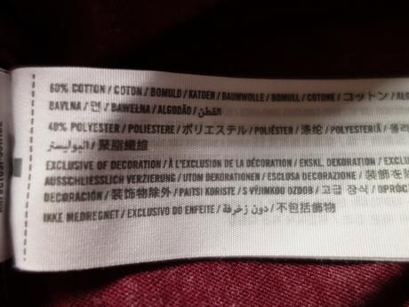 Dámske tričko hollister, hollister,s