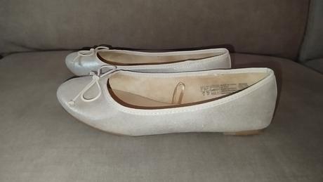 Balerinky, f&f,37