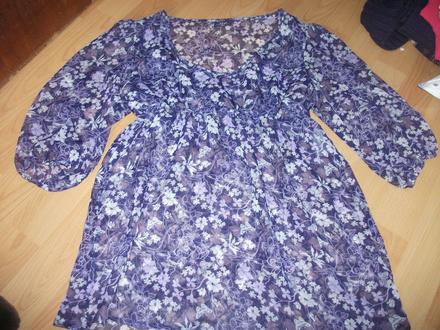 Elegantna bluzka, 158