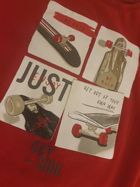 Tričko nukutawake mayoral 140, mayoral,140