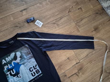 Dlhý rukáv, mayoral,170