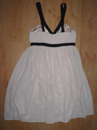 Lemovane koralkami, h&m,34